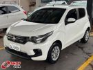 FIAT Mobi Like 1.0 Branca