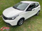 FIAT Argo 1.0 Branca