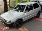 FIAT Uno Mille Economy Way 1.0 Fire 2p. Prata