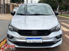 FIAT Cronos Drive 1.3 Prata
