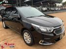 GM - Chevrolet Cobalt Elite 1.8 Preta
