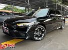 HONDA Civic Touring 2.0 16v Preta