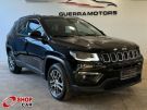 JEEP Compass Sport 2.0 16v Preta