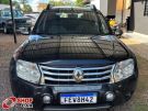 RENAULT Duster Dynamique 2.0 16v Preta