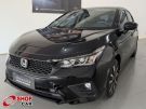 HONDA City Hatch EXL 1.5 16v Preta