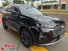 CHERY Tiggo 7 Pro Hybrid 1.5T 16v Preta