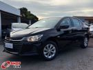 GM - Chevrolet Onix Sedan Plus LT 1.0 12v Preta