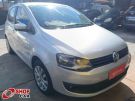 VW - Volkswagen Fox 1.6 4p. Prata