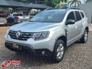 RENAULT Duster Intense 1.6 16v Prata