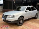 VW - Volkswagen Gol Power 1.6 4p. Prata