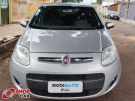 FIAT Palio Attractive 1.4 4p. Prata