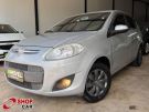 FIAT Palio Attractive 1.0 4p. Prata