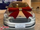 FORD Ka Sedan SE 1.0 12v Prata