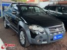 FIAT Strada Adventure 1.8 16v C.D. Preta