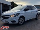 GM - Chevrolet Joy Hatch 1.0 Branca