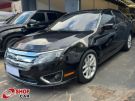 FORD Fusion SEL 2.5 16v Preta
