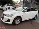 GM - Chevrolet Onix Sedan Plus LT 1.0 12v Branca