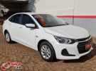 GM - Chevrolet Onix Sedan Plus LT 1.0 12v Branca