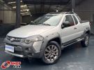 FIAT Strada Adventure 1.8 16v C.E. Prata