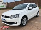 VW - Volkswagen Gol Comfortline 1.0 4p. Branca