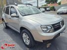 RENAULT Duster Expression 1.6 16v Prata