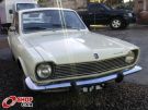 FORD Corcel Branca