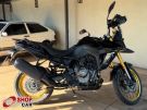 SUZUKI DL 800 V-Strom Preta