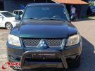 MITSUBISHI Pajero TR4 2.0 16v 4x4 Verde