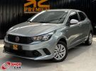 FIAT Argo Drive 1.0 Cinza