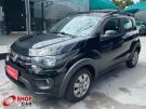 FIAT Mobi Way 1.0 Preta