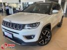 JEEP Compass Limited 2.0 16v Branca