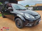 FORD Ka 1.0 Preta