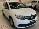RENAULT Sandero Expression 1.6 Branca