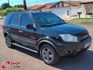 FORD EcoSport XLT Freestyle 1.6 Preta