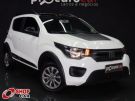 FIAT Mobi Trekking 1.0 Branca