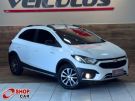 GM - Chevrolet Onix Activ 1.4 Branca
