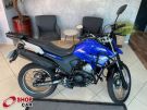 YAMAHA XTZ 250 Lander Azul