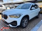 BMW X1 sDrive20i X-Line 2.0T 16v Branca
