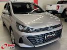 HYUNDAI HB20 Comfort 1.0T 12v Prata