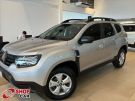 RENAULT Duster Intense Plus 1.6 16v Prata