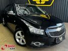 GM - Chevrolet Cruze Sedan LT 1.8 16v Preta