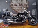 SUZUKI Boulevard M800 Preta