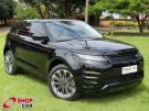 LAND ROVER Range R. Evoque HSE Dynamic 2.0T 16v P250 Preta