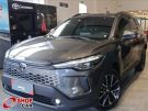 TOYOTA Corolla Cross XRE 2.0 16v Cinza