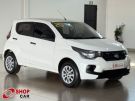 FIAT Mobi Like 1.0 Branca