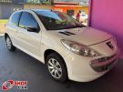 PEUGEOT 207 XR 1.4 2p. Branca