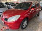 RENAULT Sandero Expression 1.0 16v Vermelha