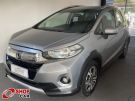 HONDA WR-V EX 1.5 16v Prata