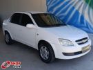 GM - Chevrolet Classic LS 1.0 Branca