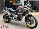 BMW F 850 GS Adventure Premium 40 Anos Dourada